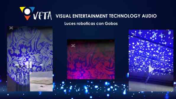 Eventos Ideas Entertainment