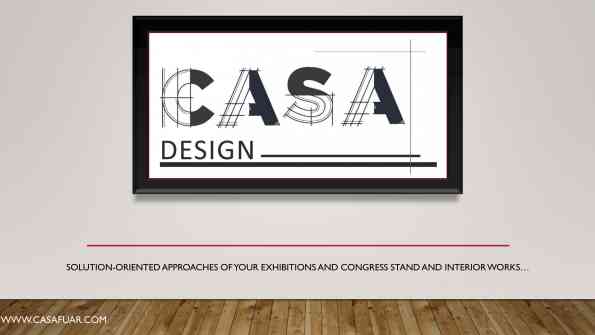 Casa Expo Solution & Design