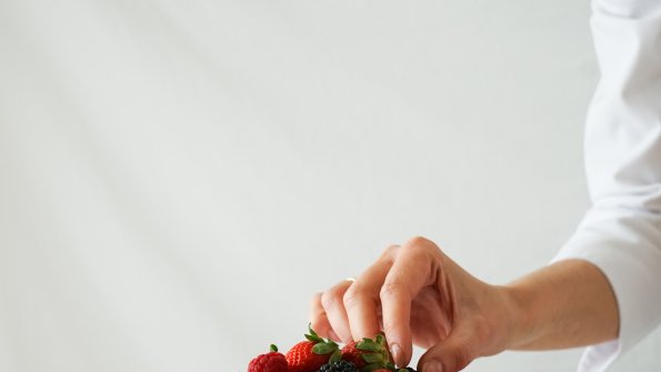 María Lluch Catering