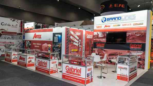 JGD Exhibition Systems