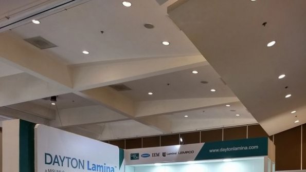 Display LH