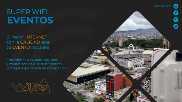 wifao colombia