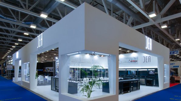 GLOBALSTAND SRL