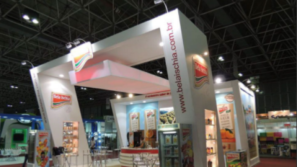 NÚCLEO DA CRIAÇÃO MARKETING E EVENTOS EIRELI