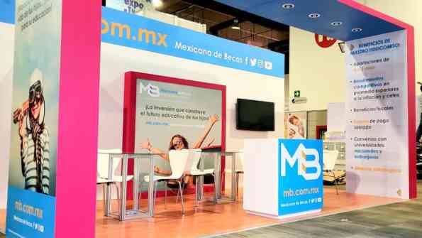 MYL DISPLAY SA DE CV