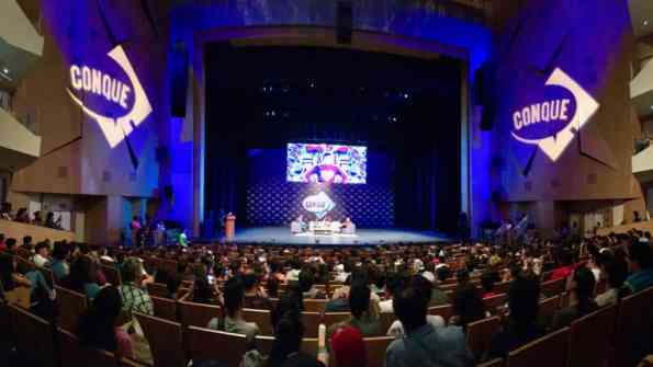 Impulso Eventos