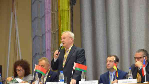 Association of foundrymen and metallurgists of Belarus