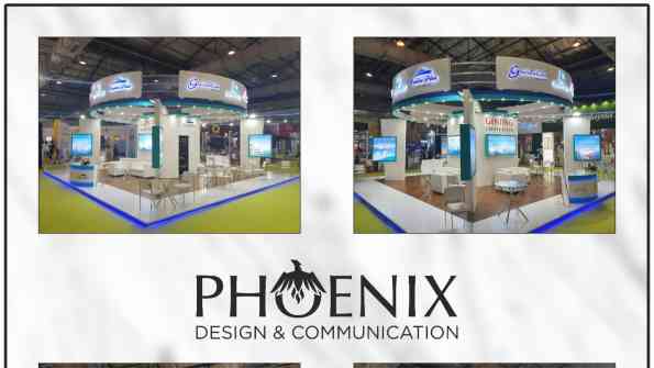 Phoenix Design & Communication