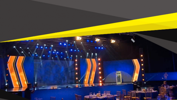 Atmosphere Eventos