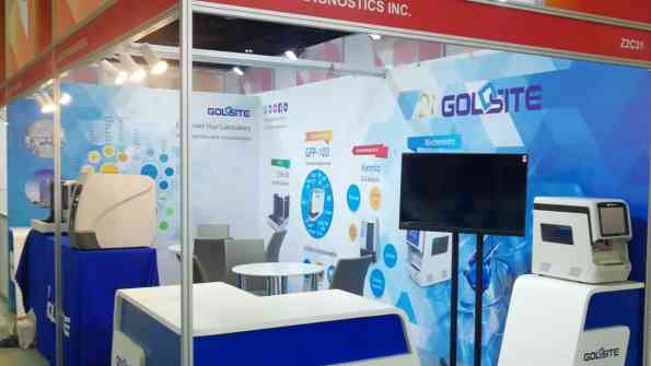 Scales Exhibition Organizing