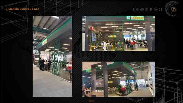 Turrek Global
