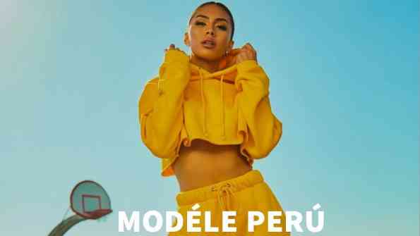 MODÉLE PERÚ