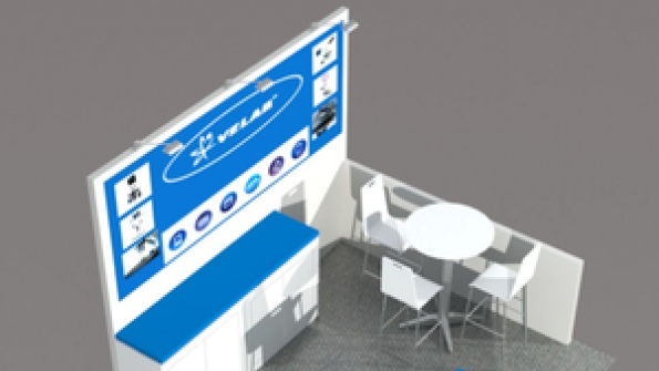 Cubit stands