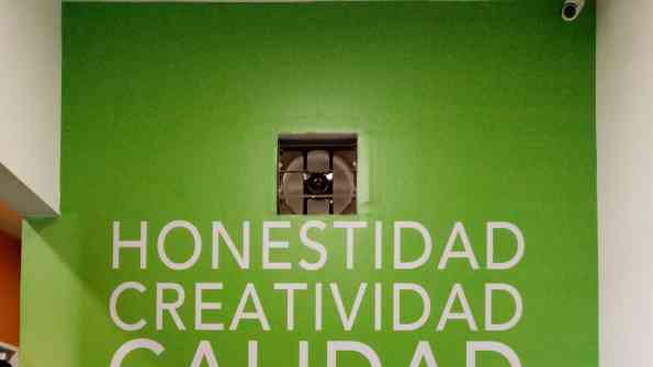 Grupo DecoArte S.A.