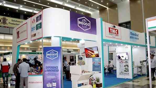 Dhaka Event Planner