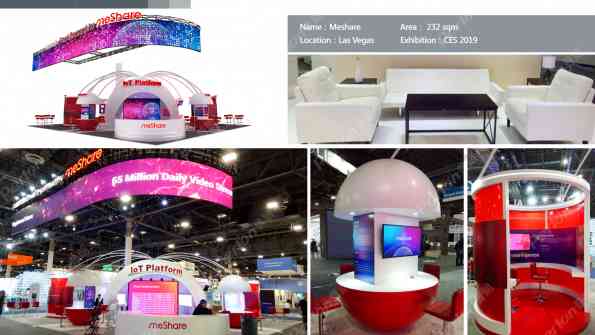 Messe Perlon Ltd