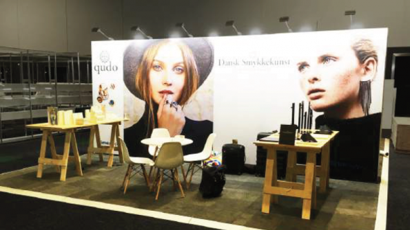 Nationwide Exhibition Hire