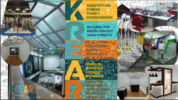 KREAR DESIGN