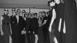 Desfile Juanjo Oliva