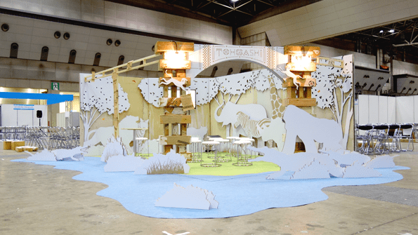 Tohgashi Co., Ltd.