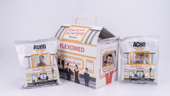 FLEXOMED, S.L.