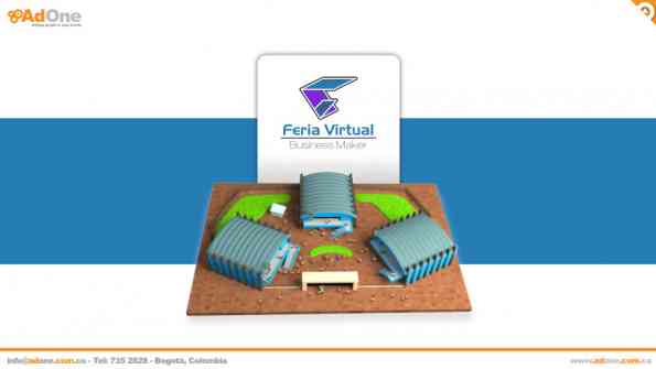Feria Virtual On Line