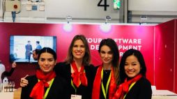 Event Hosts London Lead Generators at London ExCel
