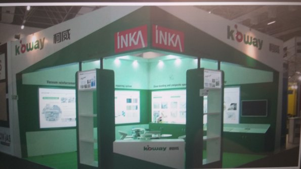 Deniz Expo Fuarcılık