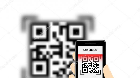 QRinLive