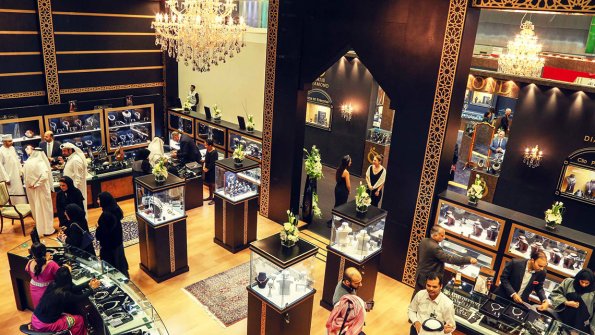 Whyte Concepts Design & Fitouts