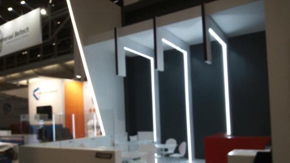 Ok progetto stand srl