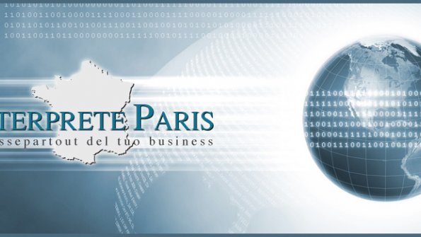 INTERPRETE PARIS