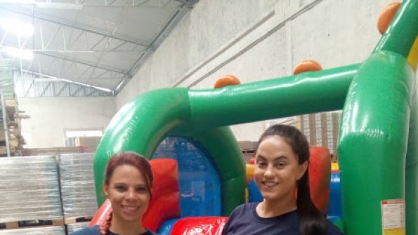 Raposa Promoções e Eventos