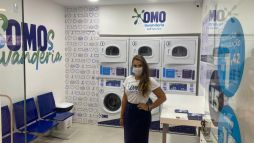 Promotoras em Ações Promocionais