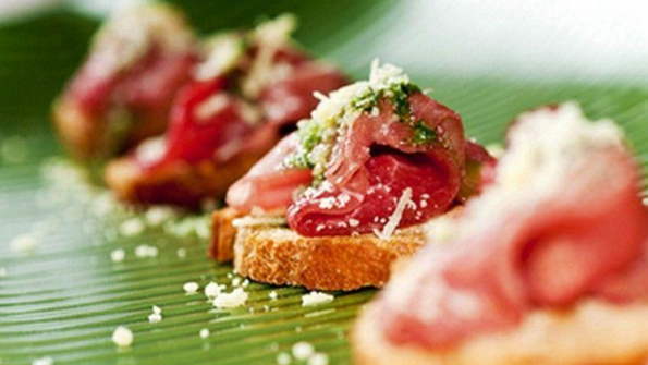 Drica Gastronomia