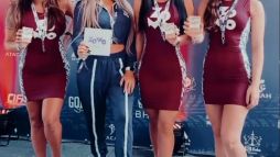 Promotoras em Ações