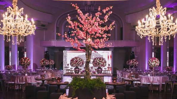 Ambientallize Locadora de Materiais para Eventos