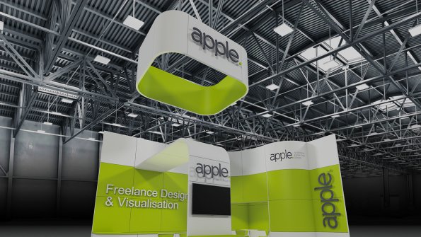 apple interior & exhibitions ltd
