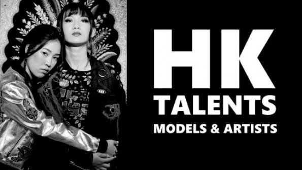 HK TALENTS MODEL AGENCY