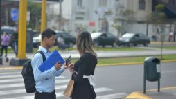 Activacion de Marca Tecnohomes