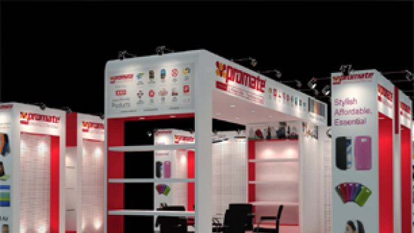 MARKETING AND EXHIBIT SOLUTIONS, SA DE CV