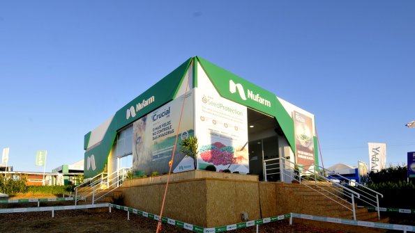 MEGAMUND MARKETING PROMOCIONAL LTDA