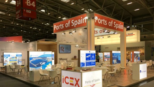 Expo Stand Service