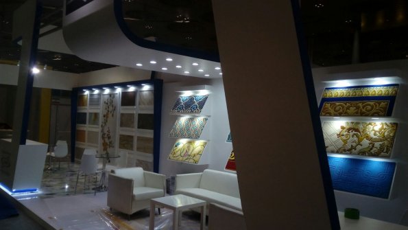 Sincere Events and Exhibition Productions