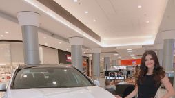 Ativação da Mercedes Benz