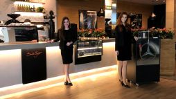 Recepção de Evento Corporativo