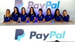 Evento Paypal