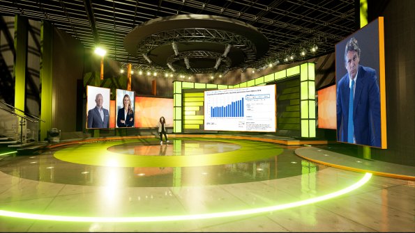 Timecore snc
