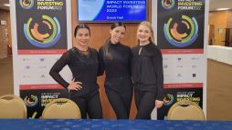 Hostess Agency for Salone del Mobile Milano 2022