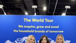 The World Tour